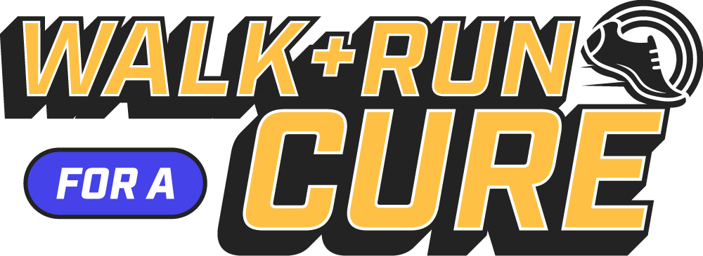 MitRun — Walk + Run for a Cure